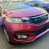 Honda Fit 2018 model thumb 2