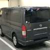Toyota hiace super GL automatic diesel on sale in Kenya thumb 3