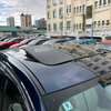 Mazda Cx-60 Diesel engine 3.3L 2022 thumb 10