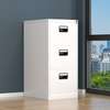 3-Door Office Filling Cabinet thumb 5