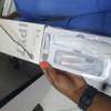 Electric toothbrush thumb 1