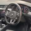 Volkswagen Arteon Sunroof White 2017 thumb 4