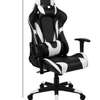 Office Chairs: Home Office Fabric Gaming Chair thumb 3