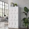 9 Locker Utility Cabinet thumb 1