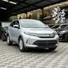 Toyota Harrier Silver 2019 5000km thumb 0