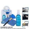 Handboss 3 in 1 TV and Monitor Computer Screen Cleaning Kit thumb 0