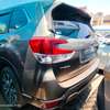 Subaru forester New shape 2018 thumb 9