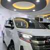Toyota Noah WxB white 2020 thumb 9