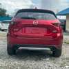 Mazda cx-5 low mileage redwine thumb 0