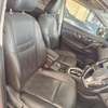 Nissan X-Trail Red Sunroof hybrid 2018 thumb 7