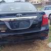 Toyota Corolla Axio Black 2018 2wd thumb 10
