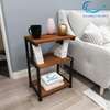 Metal Frame 3 Tier Office Printer Stand thumb 6