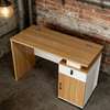 Office Desk; 1.4M Advanced Office Desk thumb 2
