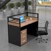 Office Workstation; One Way Office Workstation thumb 2