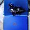 HP Stream 11.6 Laptop Blue Intel Processor thumb 1
