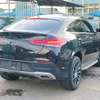 Mercedes Benz GLE 400d thumb 7