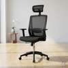 High Back Ergonomic Office Chair thumb 0