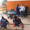 Metal Welding & Fabrication Services in Mombasa-Mobile Welding Mombasa. thumb 0