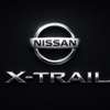 Nissan X-Trail T32 Black Boot / Tailgate thumb 0