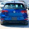 Volkswagen Golf R 2000cc 2019 thumb 10
