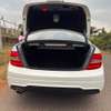 Mercedes C200 Avantgarde thumb 11
