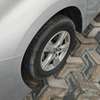 Toyota Alphard 2018 Silver thumb 4