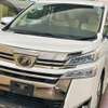TOYOTA VELLIFIRE 2019MODEL VIP LUXURY thumb 0