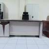 1600mm Boss office executive desk thumb 0