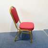 Event Chair : Red Event Office Chair In Sotik thumb 8