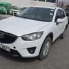 MAZDA CX5 2015model Diesel thumb 0