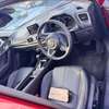 mazda axela red wine hachback thumb 7
