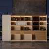 Office Cabinets:Executive Office Wall Unit In Kisii CBD thumb 0