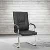 Office Chair: Chrome Leather Office Chair In Kisumu thumb 5