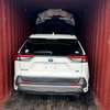 Toyota RAV4 SUV White Stylish Comfortable thumb 11