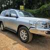 2019 Toyota land cruiser Sahara thumb 10