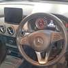 Mercedes Benz AMG B180 Sunroof grey thumb 7