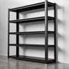 5 Tier Metallic Storage Rack thumb 5