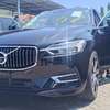 Volvo XC60 Black Luxury SUV Spacious & Safe thumb 1
