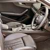 Audi A5 quattro White Sport 2018 thumb 5