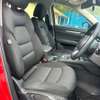 Mazda cx-5 low mileage redwine thumb 9