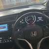 Honda fit shuttle hybrid thumb 0