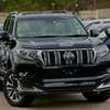 TOYOTA LANDCRUISER PRADO TX.L 2022MODEL SUNROOF PETROL thumb 11