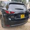 MAZDA CX-5 PETROL 2018 thumb 0