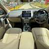 Make Toyota Land cruiser Prado TX black color fully loaded. thumb 5