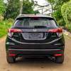 Honda Vazel black color fully loaded 2018 model thumb 3