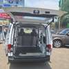 Nissan NV200 White Cargo Van Reliable Transport thumb 2
