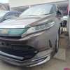 Toyota Harrier Premium Grey 2018 thumb 5