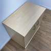 Office Cabinet: 2 Door Credenza Office Cabinet thumb 4