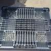 Plastic pallets black plastic pallets thumb 1