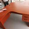 Executive Reception Desk thumb 10